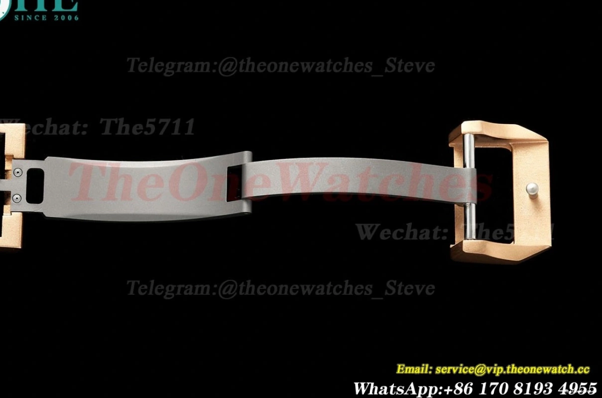 Dial LE Big Black Pilot Spitfire 8N24 'Mr Bronze Porter' M+ 43mm 0405